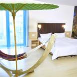 Фотография гостиницы Ko´Ono Hotel