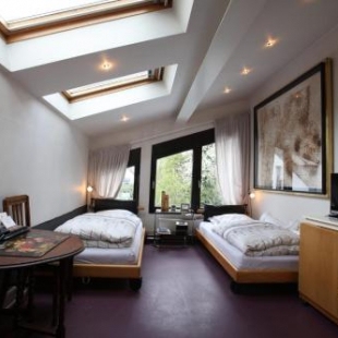 Фотография гостевого дома Air Boardinghouse Tulip