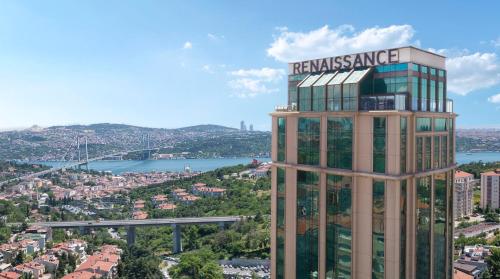 Фотография гостиницы Renaissance Istanbul Polat Bosphorus Hotel