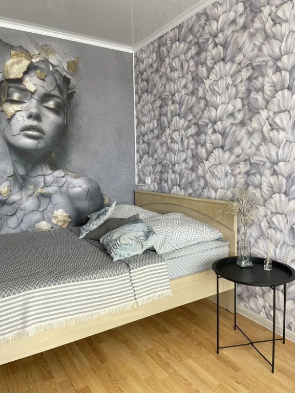 Фотография квартиры Квартира на Бульваре Космонавтов 34