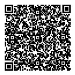 QR код базы отдыха Баргузин