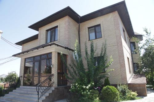 Фотография хостела Алатау