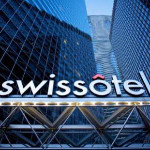 Фотографии гостиницы
Swissotel Chicago