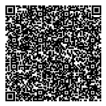 QR код гостиницы ZION