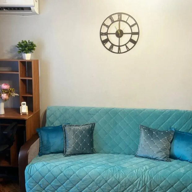 Фотографии квартиры 
            Апартаменты  в центе Рязани