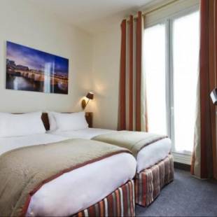 Фотографии гостиницы 
            Grand Hotel des Balcons