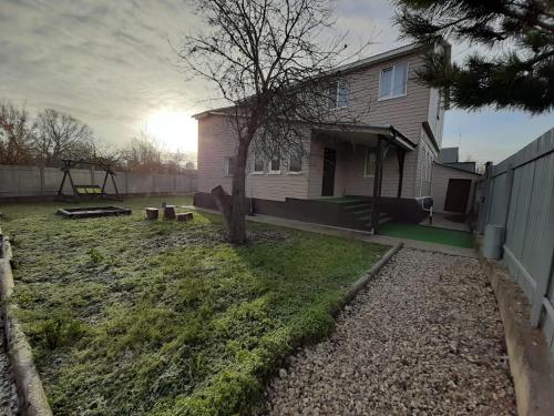 Фотография гостевого дома Гостевой дом Толстый кот