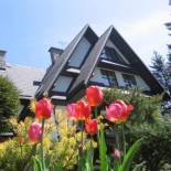 Фотография мини отеля Apartamenty Malinka