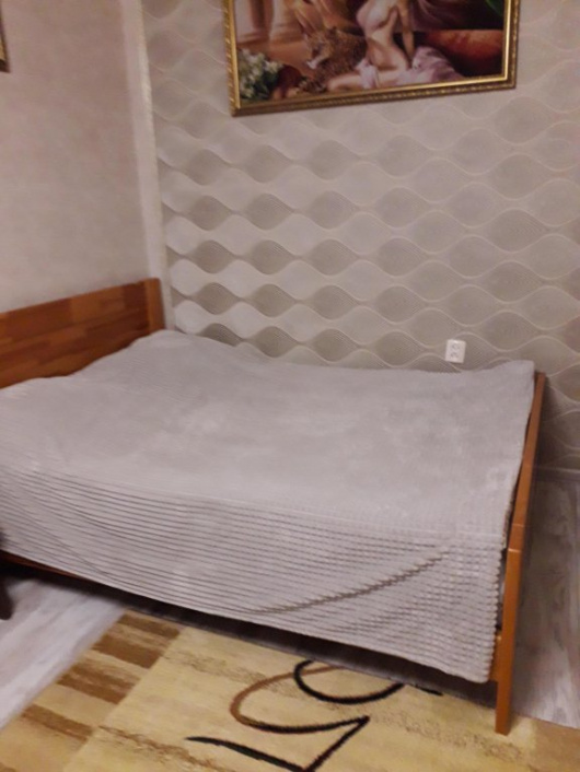 Фотографии квартиры
Апартаменты Ева