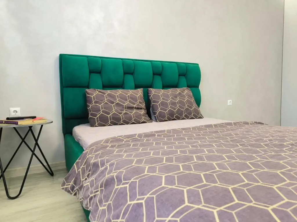 Фотография квартиры Квартира-Cтудия 33 м² 9/14