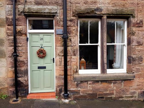 Фотография гостевого дома Woolly Hill House