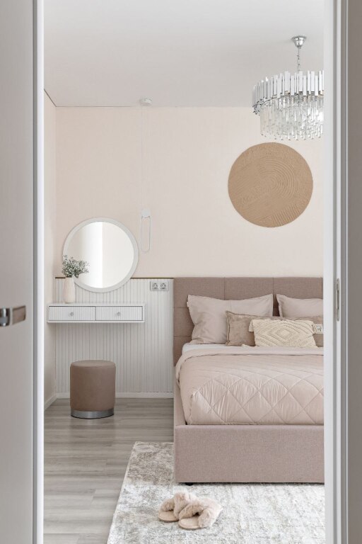 Фотография квартиры Квартира на ул. В.Н. Мачуги 166Ак1