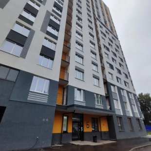 Фотография квартиры SV-Appart на Телегина 101