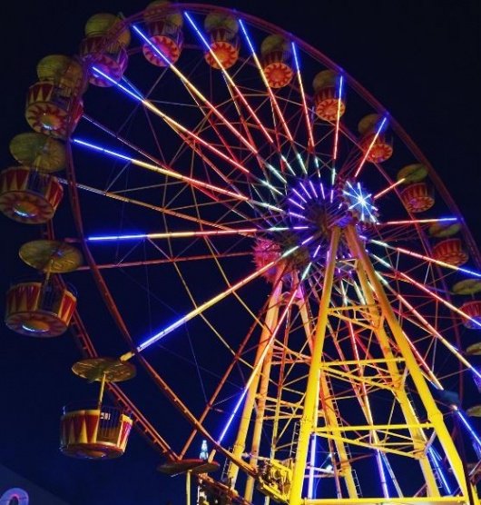 Фотографии достопримечательности 
            Парк 30 летия Победы