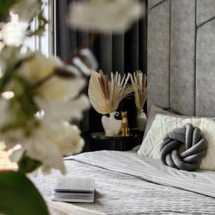 Фотография квартиры Квартира на Байкальской 208