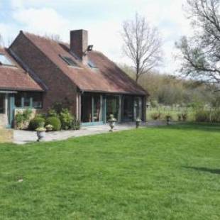 Фотографии мини отеля
les Bovrieres