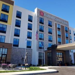 Фотографии гостиницы
Hilton Garden Inn Elizabethtown
