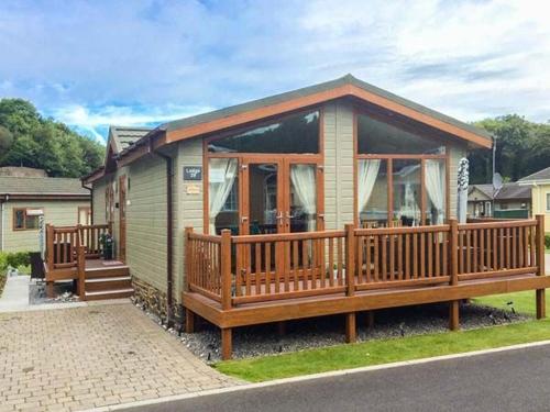 Фотография гостевого дома Sea Breeze, Narberth