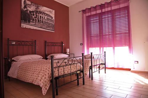 Фотография мини отеля Marco E Laura B&B