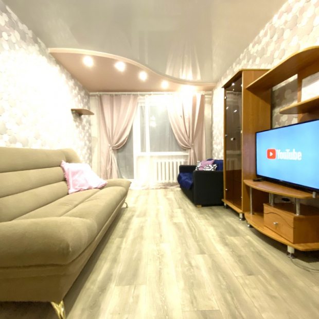 Фотографии квартиры
Апартаменты Солнечная Сторона