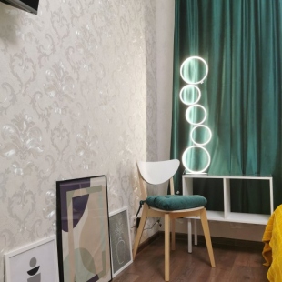 Фотография квартиры Апартаменты Жемчужина Твери