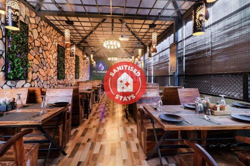 Фотография гостиницы Collection O 353 Hotel Four Boutique