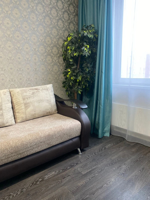 Фотография квартиры Квартира Левенцовка Стрит