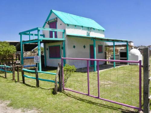 Фотография гостевого дома La Lila