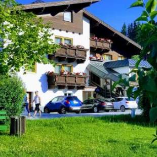 Фотографии гостевого дома 
            Gasthof Hotel Schermer