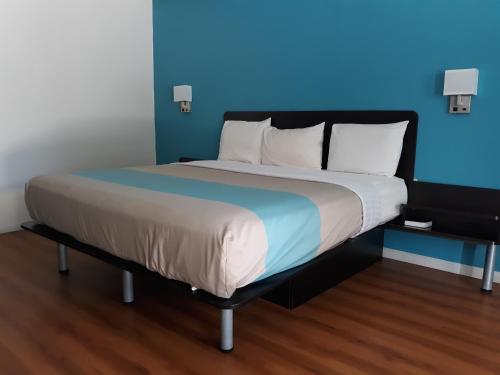 Фотография гостиницы OYO Hotel DeRidder Hwy 171 North