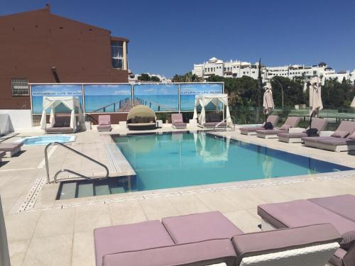 Фотография гостиницы Hotel Natursun