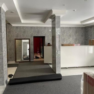 Фотография гостиницы Континент