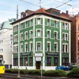 Фотография гостиницы Bavaria Hotel Münchner Hof Superior