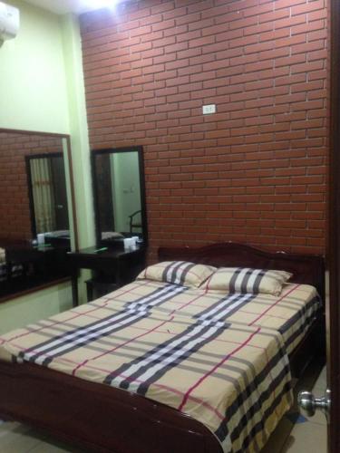 Фотография гостиницы Nhà nghỉ An Phú