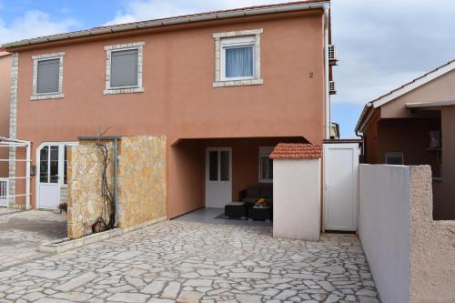 Фотография гостевого дома Holiday house Matej