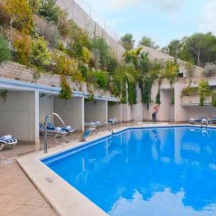 Фотографии апарт отеля 
            Alicante Hills