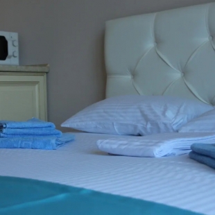 Фотография квартиры Апартаменты Авокадо 5