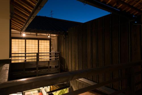 Фотография мини отеля Kamishichiken Oku