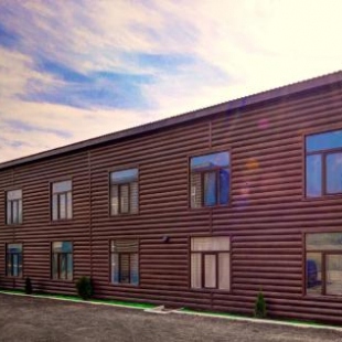 Фотография мотеля Уютный