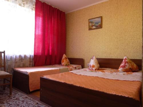 Фотографии гостевого дома
У Валентиныча