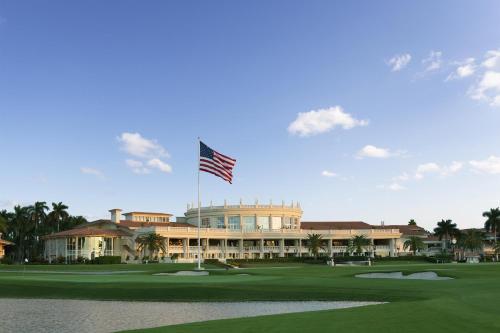 Фотография гостиницы Trump National Doral Golf Resort