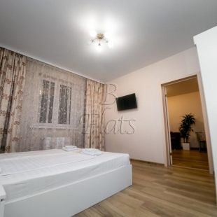 Фотография квартиры B-Flats (Би-Флэтс) на улице Владимирская