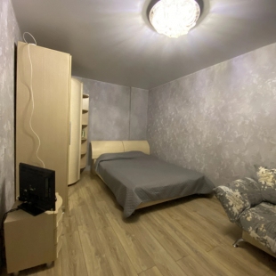 Фотография квартиры Апартаменты на улице Парковая