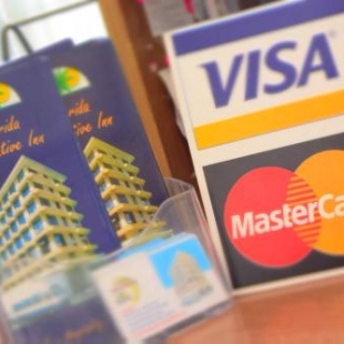 Фотография гостиницы Florida Executive Inn