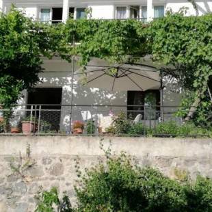 Фотографии гостевого дома
Christos House