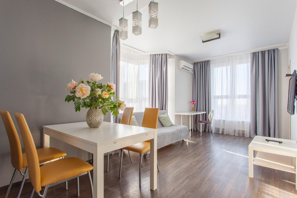 Фотография квартиры Апартаменты На Красной 176