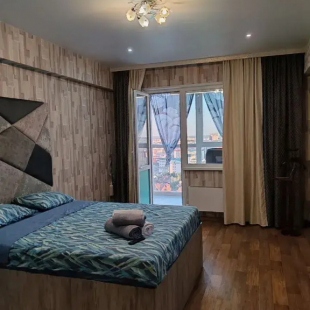 Фотография квартиры Квартира на Тюменском тракте 8