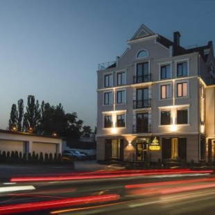 Фотография гостиницы Thomas Albert