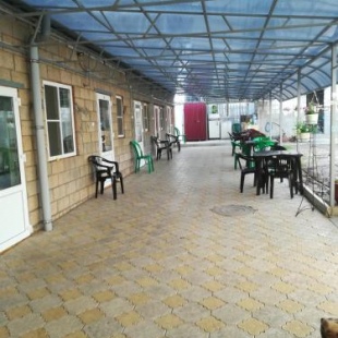 Фотография кемпинга Ночлег