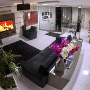 Фотографии гостиницы
Hotel Sambakia